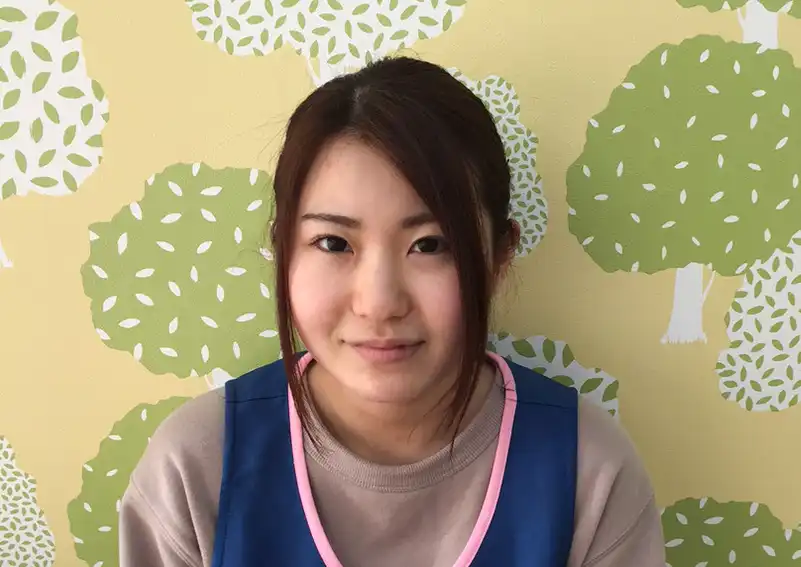 職員の画像
