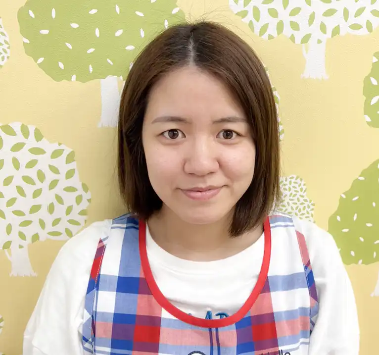 職員の画像
